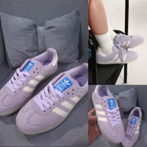 Adidas Samba OZ Shoes