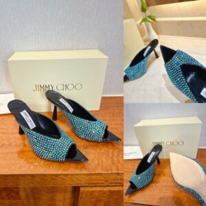 Jimmy Choo Heels