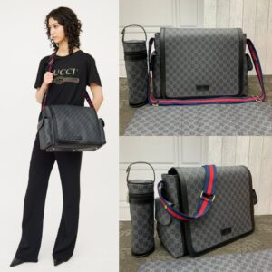 GUCCI GG Diapers Bag Suprem