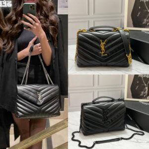 YSL lou2 23cm