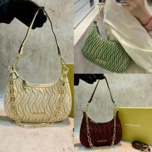 Michael Kors Cora Quilted