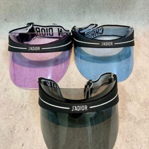 Topi Dior Club Visor