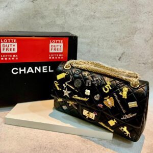 Chanel Reissue Lucky Charm