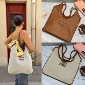 Miu Miu Ivy Bag