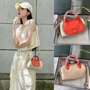 Longchamp Crossbodytas XS