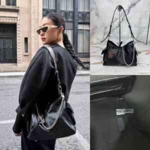 LV Carryall Cargo Black