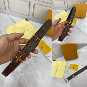 Belt LV