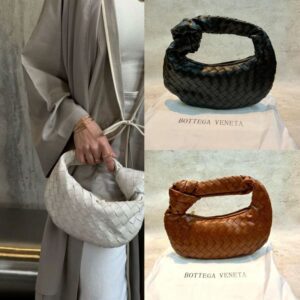 Bottega Venetta Jodie Small
