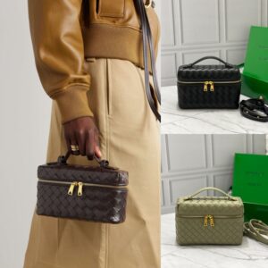 Bottega Venetta Bang Bang (4 Warna)