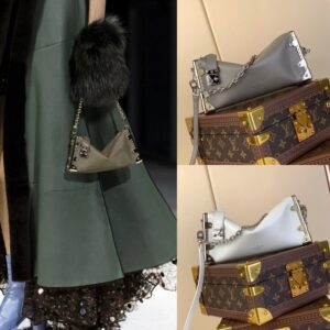 LV Slim Trunk (6 Warna)