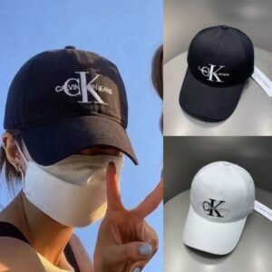 Topi Pet Baseball Calvin Klein 