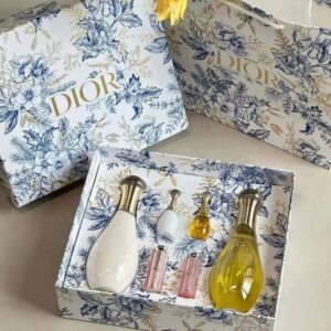 Dior 6 in 1 Gift Box Mirror Quality