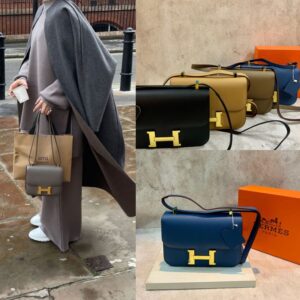 Hermes Constance