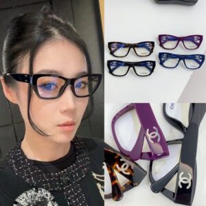 Sunglass Chanel VVIP Top Mirror