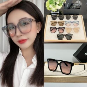 Sunglass Chanel VVIP Top Mirror