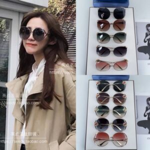 Sunglass Gucci VVIP Top Mirror