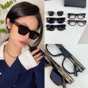 Sunglass Dior VVIP Top Mirror