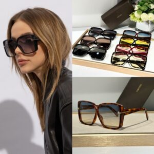 Sunglass Tom Ford VVIP Top Mirror