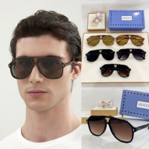 Sunglass Gucci VVIP Top Mirror