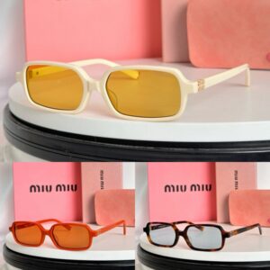 Sunglass Miu Miu VVIP Top Mirror (9 Warna)