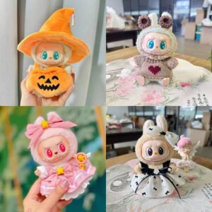 Koleksi Baju Labubu Terbaru Banyak Pilihan