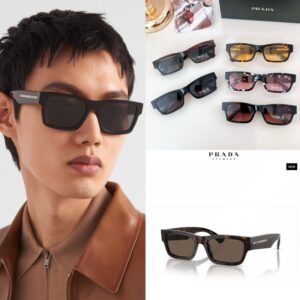 Sunglass Prada VVIP Top Mirror