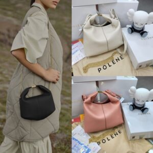 Polene Bag new series (5 Warna)
