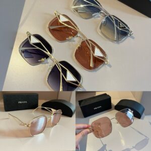 Sunglass Prada VVIP Top Mirror