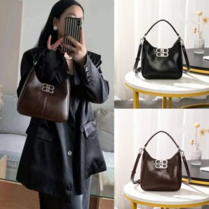 Balenciaga BB Small Shoulder Bag