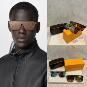 Kaca Mata Sunglass LV Wainema