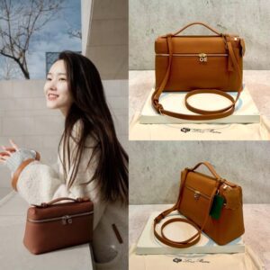 Loro Piana Best Ever Lorpi L27