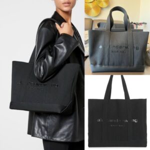 Alexander Wang Knit Tote