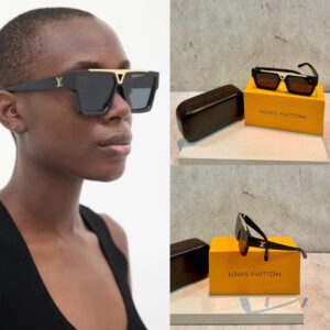 LV Evidence Sunglasses