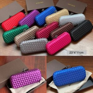 Bottega Venetta Knot Long