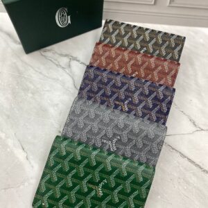 DOMPET PASPOR GOYARD