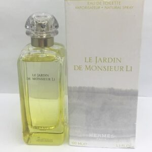 Parfum EDT Hermes Le Jardin De Monsieur Li 100ml Premium Mirror