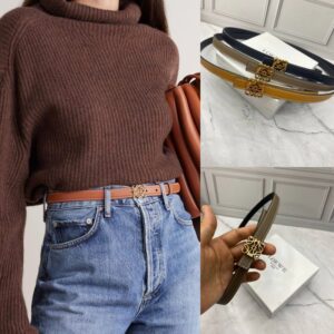 Belt Tali Pinggang Loewe