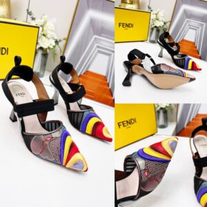 Fendi shoes