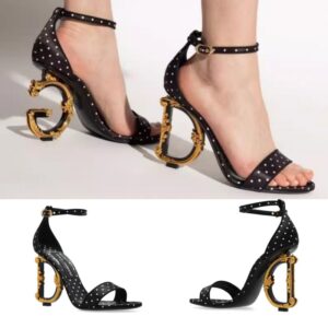 Dolce & Gabana shoes