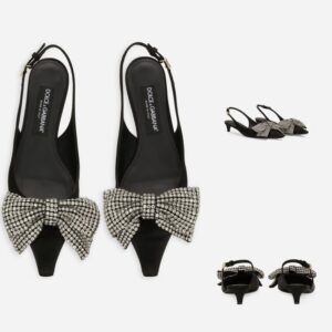 Dolce & Gabana shoes