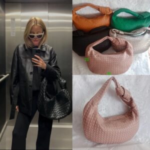 Bottega Venetta Joddie Large Bag