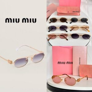 Miu Miu Sunglass