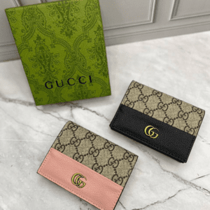 Dompet Gucci Small