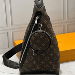 LV Dui Slingbag