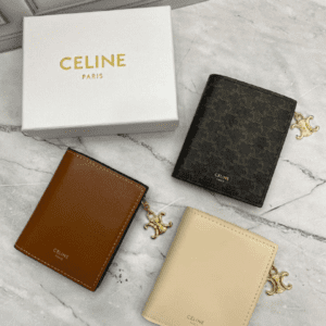 Dompet Gucci Small Lipat ♥️