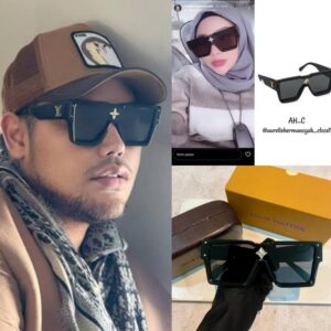 Sunglass LV Cyclone Unisex