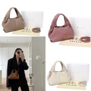 Polene Numero Neuf Mini sz 22 (6 warna)