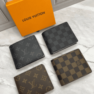 Dompet LV Cowok