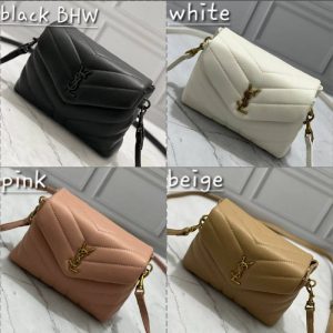 Ysl Lou Lou Toy Mini sz 20cm