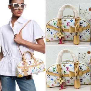 LV x Takeshi Murakami Eastwest